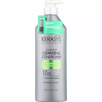 KeraSys Hair Clinic Scalp Deep Cleansing Conditioner For Normal & Dry Scalp ����������� ��� ���������� � ����� ���� ������