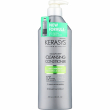 KeraSys Hair Clinic Scalp Deep Cleansing Conditioner For Normal & Dry Scalp 600ml