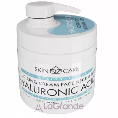 Dead Sea Collection Skin Care Hyaluronic Acid Moisturizing & Nourishing Cream ����������� � ����������� ���� � ������������ �������� ��� ����, ��� � ���