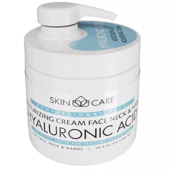 Dead Sea Collection Skin Care Hyaluronic Acid Moisturizing & Nourishing Cream ��������������� �� �������� ���� � ����������� �������� ��� �������, �� �� ���