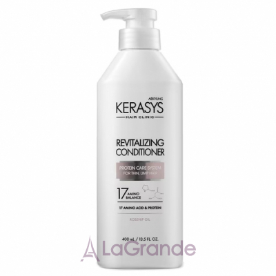 KeraSys Hair Clinic Revitalizing Conditioner ��������������� ����������� ��� �����