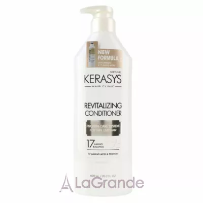 KeraSys Hair Clinic Revitalizing Conditioner ��������������� ����������� ��� �����