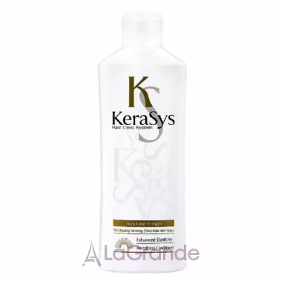 KeraSys Hair Clinic Revitalizing Conditioner ��������������� ����������� ��� �����