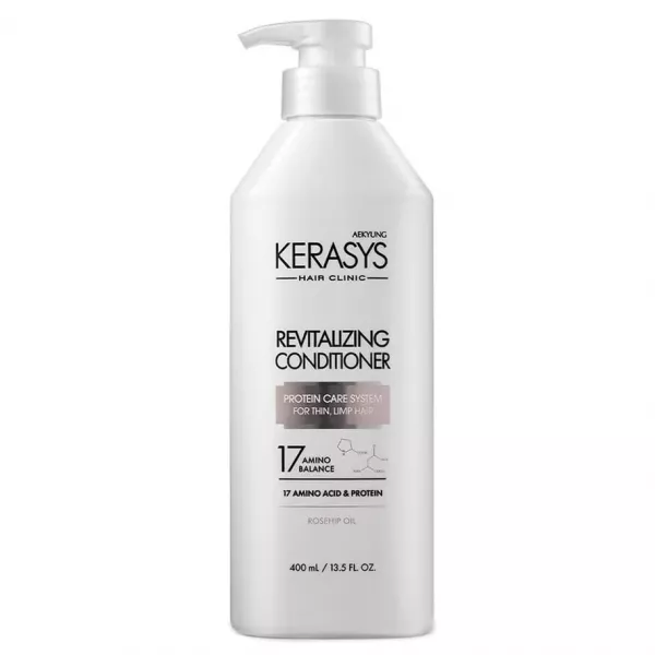 KeraSys Hair Clinic Revitalizing Conditioner ��������������� ����������� ��� �����
