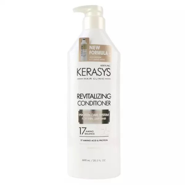 KeraSys Hair Clinic Revitalizing Conditioner ��������������� ����������� ��� �����