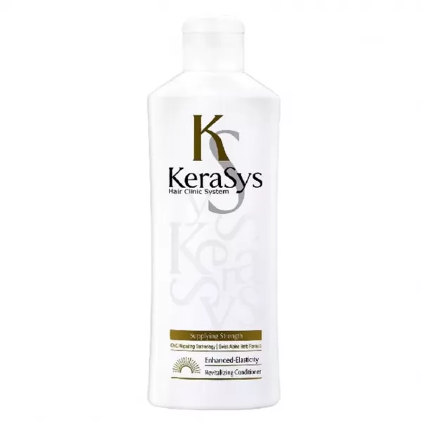 KeraSys Hair Clinic Revitalizing Conditioner ��������������� ����������� ��� �����