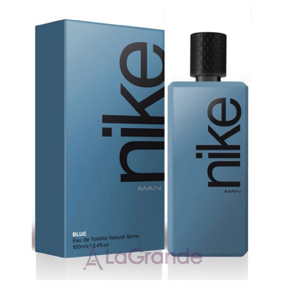 Nike Blue Man �������� ����
