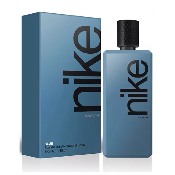 Nike Blue Man ��������� ����