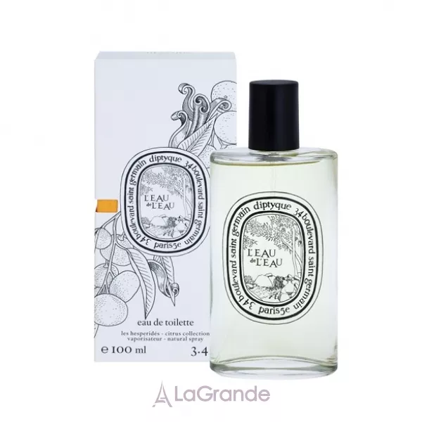 Diptyque L�Eau de L�Eau ��������� ����