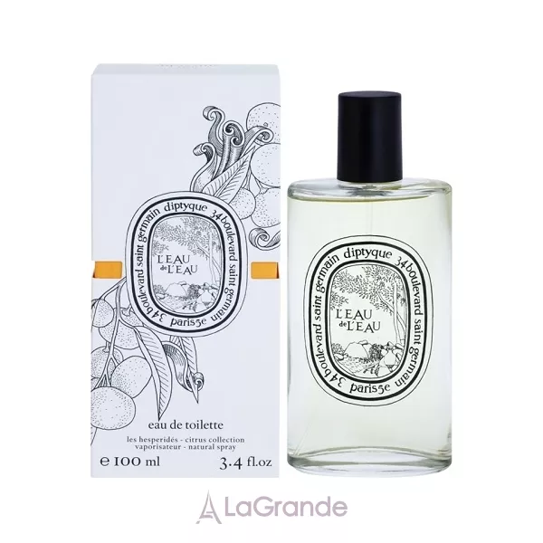 Diptyque L�Eau de L�Eau ��������� ����