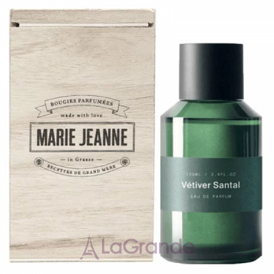 Marie Jeanne Vetiver Santal ��������������� ����