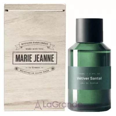 Marie Jeanne Vetiver Santal ��������������� ����
