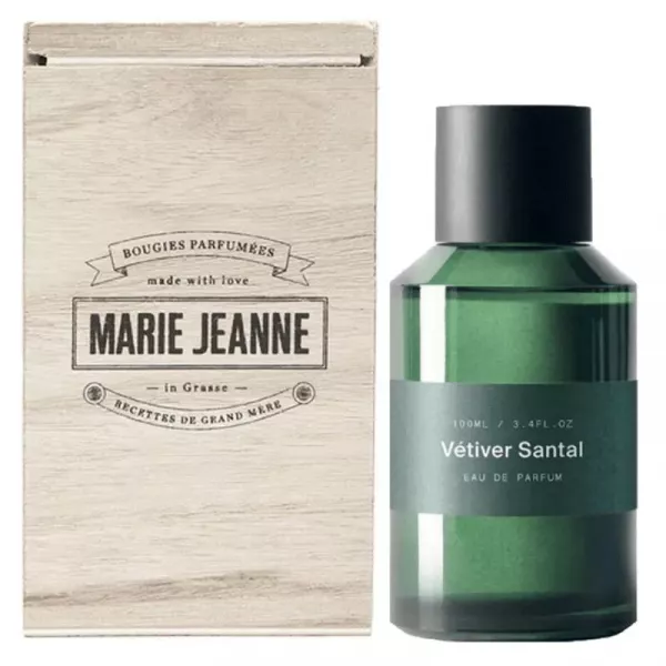 Marie Jeanne Vetiver Santal ��������������� ����