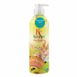 KeraSys Glam & Stylish Perfumed Rinse 600ml