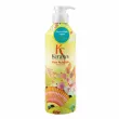 KeraSys Glam & Stylish Perfumed Rinse 600ml