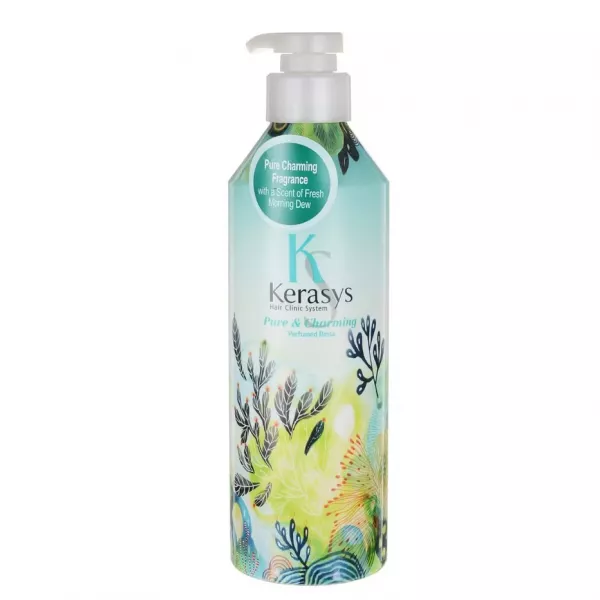 KeraSys Pure & Charming Perfumed Rinse ����������� 