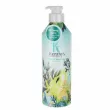 KeraSys Pure & Charming Perfumed Rinse 600ml