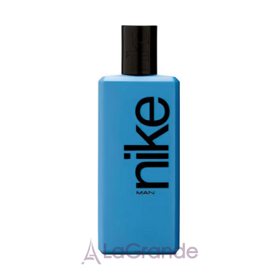 Nike Blue Man �������� ���� (������)
