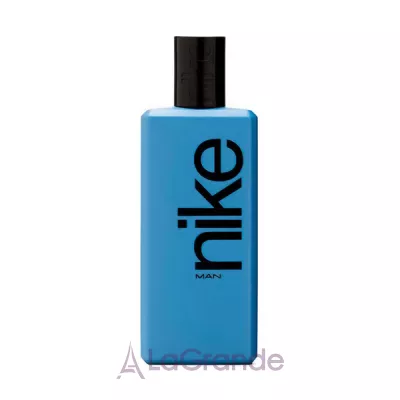 Nike Blue Man �������� ���� (������)