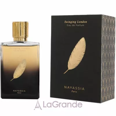 Nayassia Swinging London ��������������� ����