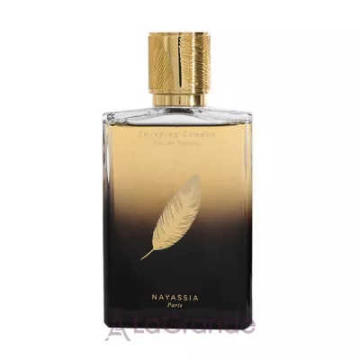 Nayassia Swinging London ��������������� ����