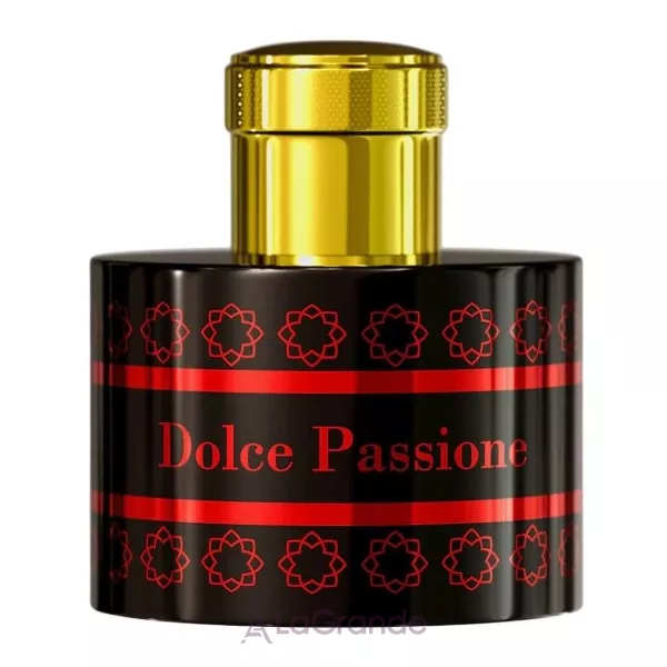 Pantheon Roma Dolce Passione ������� (TRY)
