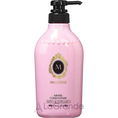 Shiseido Ma Cherie Air Feel Conditioner ����������� ����������� ��� ������ �����