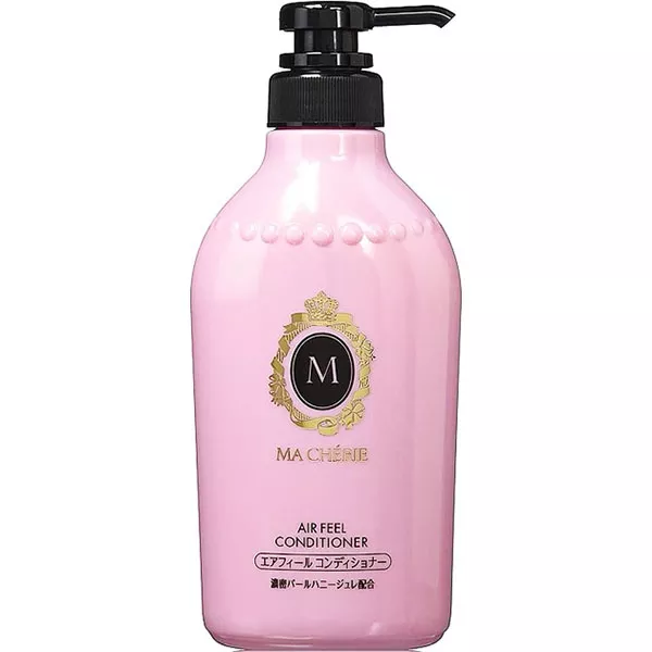 Shiseido Ma Cherie Air Feel Conditioner ����������� ����������� ��� ������ �����