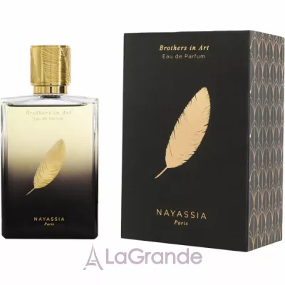 Nayassia Brothers in Art ����������� ����