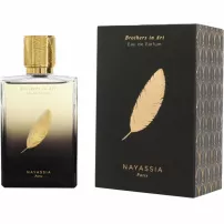 Nayassia Brothers in Art ��������������� ����