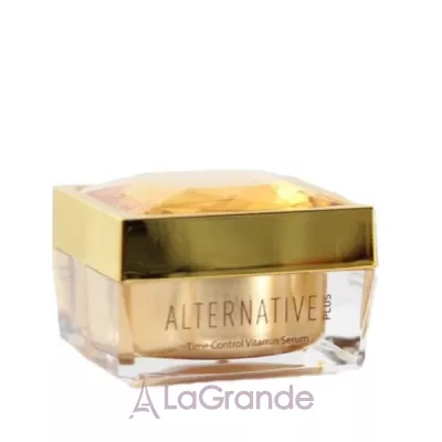 Sea of Spa  Alternative Plus Time Control Vitamin Serum ������������������ �������������� ������� ��������� ��� ����