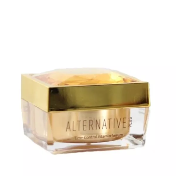 Sea of Spa  Alternative Plus Time Control Vitamin Serum ������������������ �������������� ������� ��������� ��� ����