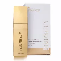 Sea of Spa Alternative Plus Facial Serum �������� ��������� ��� ����