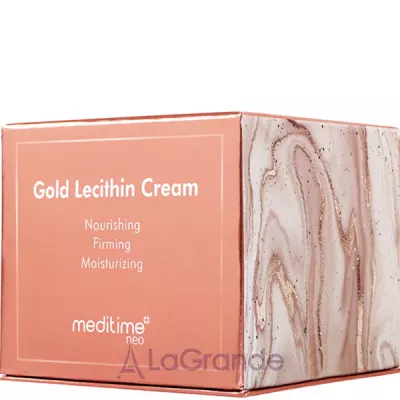 Meditime Gold Lecithin Cream ������������� �������-���� ��� ���� � ��������� � �������