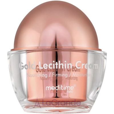 Meditime Gold Lecithin Cream ������������� �������-���� ��� ���� � ��������� � �������