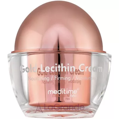 Meditime Gold Lecithin Cream ������������� �������-���� ��� ���� � ��������� � �������