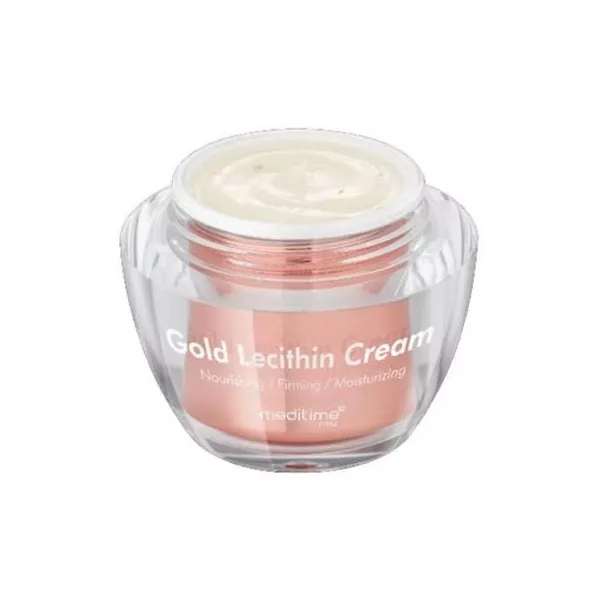 Meditime Gold Lecithin Cream ������������� �������-���� ��� ���� � ��������� � �������
