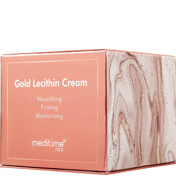 Meditime Gold Lecithin Cream ������������� �������-���� ��� ���� � ��������� � �������