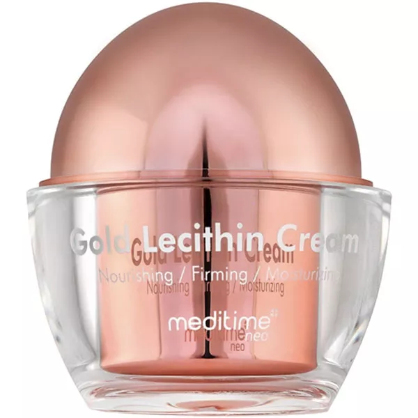 Meditime Gold Lecithin Cream ������������� �������-���� ��� ���� � ��������� � �������