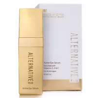 Sea of Spa  Alternative Plus Active Eye Serum ��������� ��� ���� ������ ����
