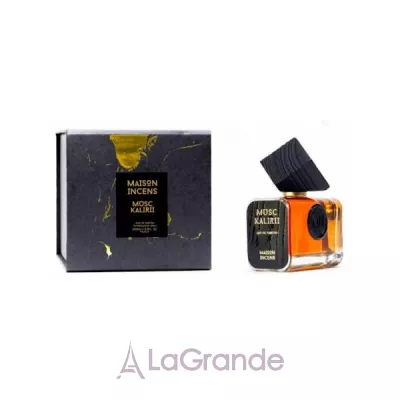 Maison Incens Musc Kalirii ����������� ����