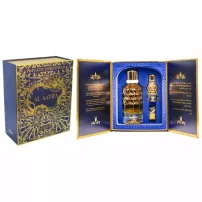 Parfums Parour  Al Aatifa Private Perfumer ����� (��������������� ���� 100 �� + ��������� 5 ��)