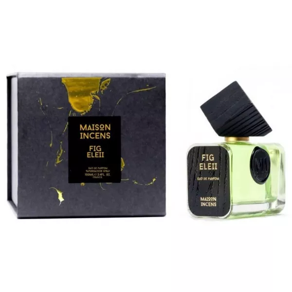 Maison Incens Fig Eleii ����������� ����