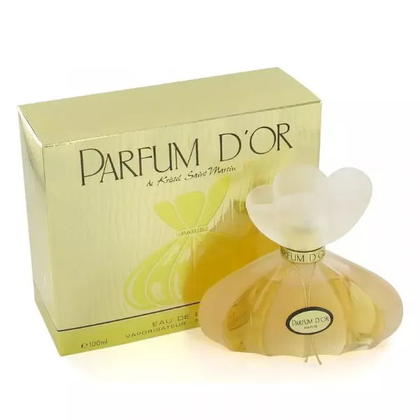 Parfums Parour Parfum D'or ����������� ����