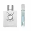Parfums Parour  Aqua Silver Private Perfumer ����� (��������������� ���� 100 �� + ��������� 10 ��)