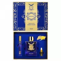 Parfums Parour Malek Private Perfumer ����� (��������������� ���� 100 �� + ��������� 10 �� +��������������� ����� ������� 4 ��)