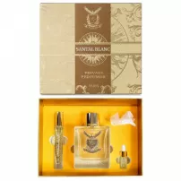 Parfums Parour Santal Blanc Private Perfumer ����� (��������������� ���� 100 �� + ��������� 10 �� +  ��������������� ����� ������� 4 ��)