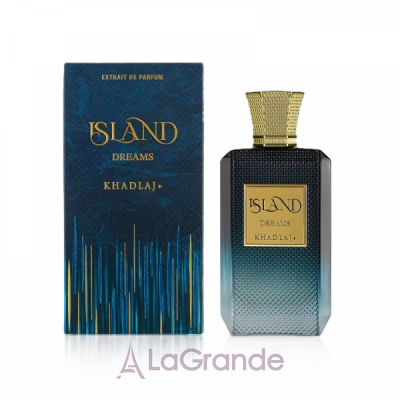 Khadlaj Island Dreams ����