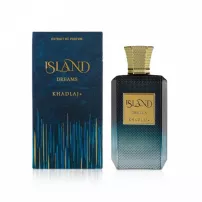 Khadlaj Island Dreams ����