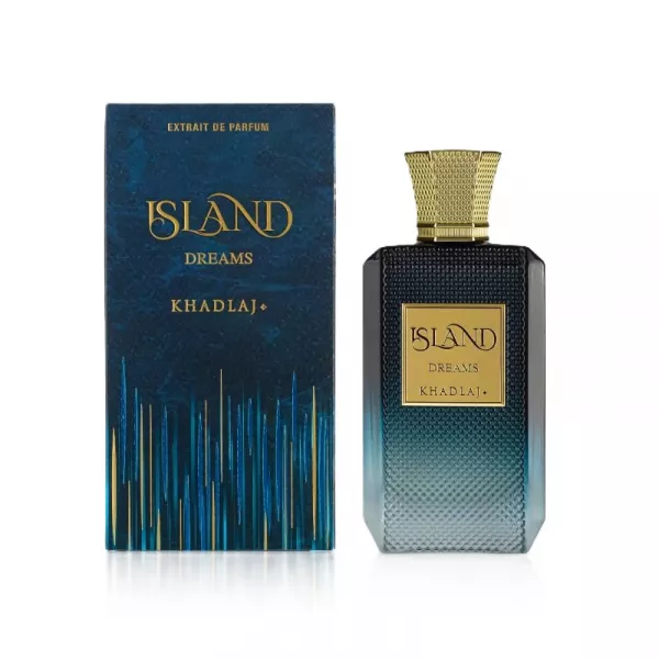 Khadlaj Island Dreams ����